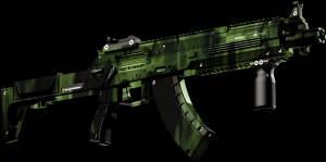 АК-15 РАТНИК