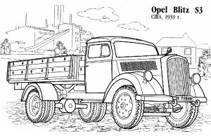 Раскраски Строительная техника  и  онлайн