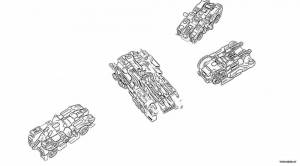 Раскраска Раскраска Дикие скричеры