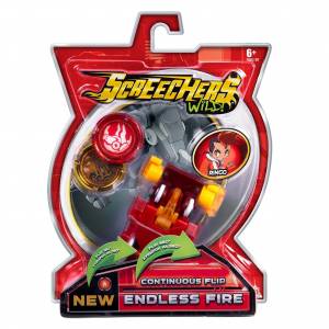 Дикие Скричеры