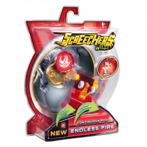 Дикие Скричеры