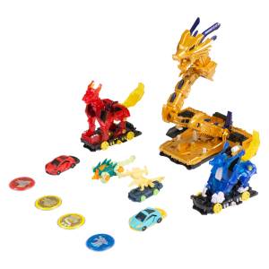 39872 Дикие Скричеры