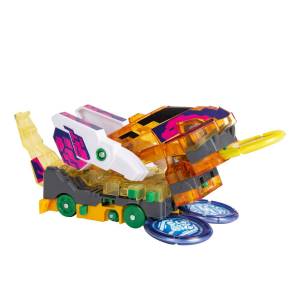 37764 Дикие Скричеры