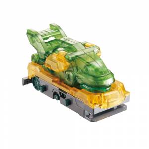 Дикие Скричеры