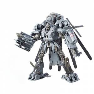 Фигурки Трансформеры Hasbro, Баррикада на 15-летие, Звездный крик, Мегатрон, декаптикон, блэкаут, аниме, игрушечные модели