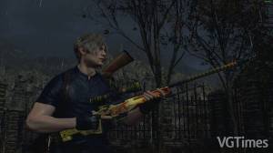 Resident Evil 4 Remake