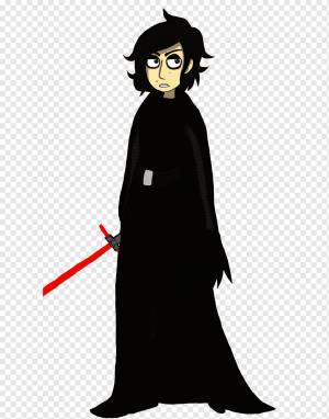 Kylo Ren Звездные войны