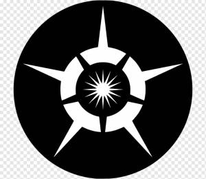 Jediism Jedi Temple Star Wars, логотип ордена джедаев, белый, культура, логотип png