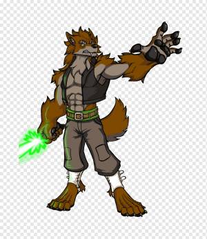 Войны клонов Джедай Люк Скайуокер Рисование Звездных войн, оборотень, мультфильм, вымышленный персонаж, оружие png