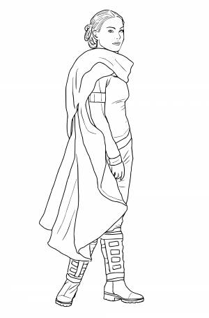 Звездные войны