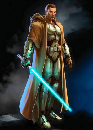 StarWars,фэндомы,джедай,art,арт,красивые картинки,Кликабельно,SWTOR