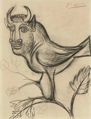 Пабло Пикассо