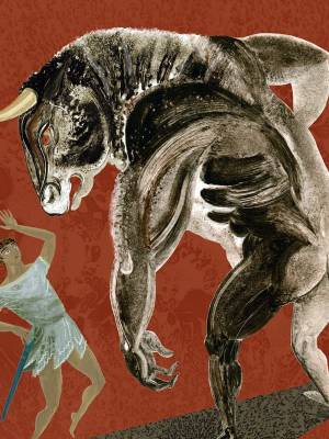 Тесей фото 7 из 16 в галерее на