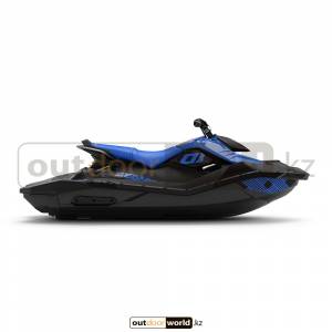 Гидроцикл Sea-Doo Spark TRIXX IBR 90 3-мест