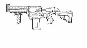 Pin on Nerf