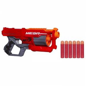 NERF Нёрф Мега