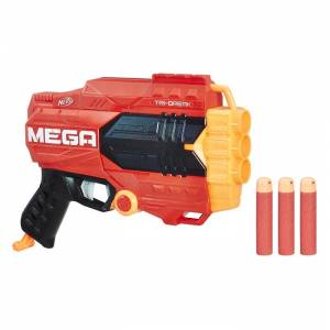 NERF Нёрф Мега