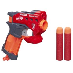 Бластер Большой выстрел Hasbro Nerf Mega