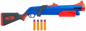 Бластер Nerf Фортнайт Памп SG в Краснодаре в интернет-магазине LEMI KIDS