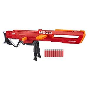NERF Нёрф Мега