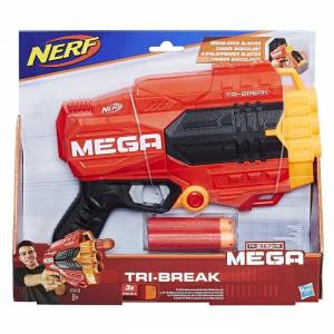 NERF Нёрф Мега