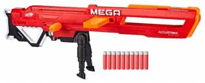 Игрушечное оружие Hasbro Nerf Нерф Мега Фандерхок