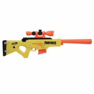 Бластер Hasbro NERF Фортнайт BASR