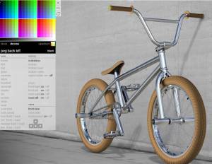 Программы для покраски bmx