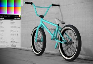 Программы для покраски bmx