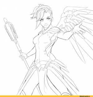 Mercy
