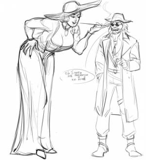 Пин от пользователя rei на доске resident evil