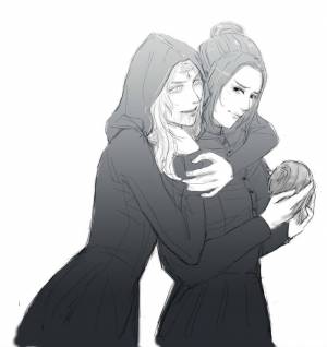 Pin by Savoz Ele on Lady dimitrescu