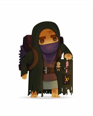 Обитель Печенюх