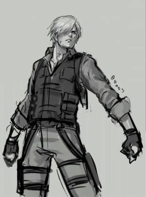 Pin by Jiiimila on Resident Evil