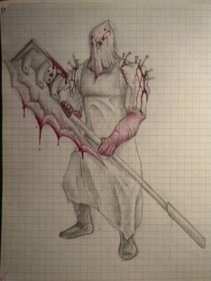 Пятничное моё