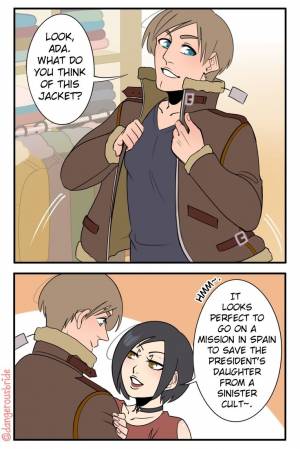 Pin by NightRaven on Resident evil