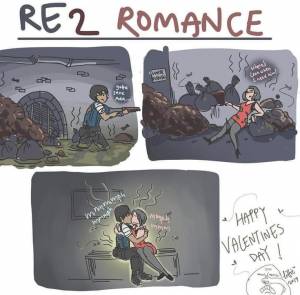 Pin by Hân Gia on Resident Evil