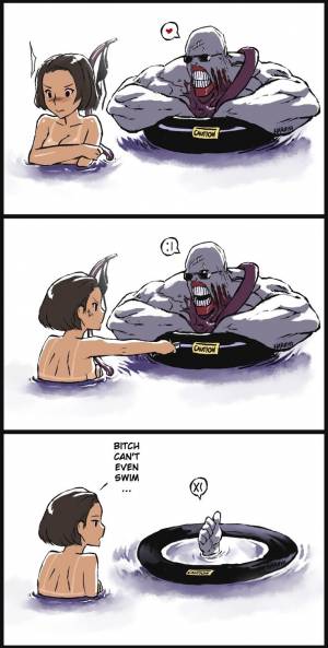 Пин от пользователя Emmanuel на доске Anime в 2023 г