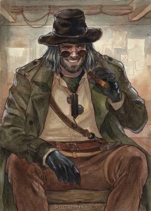 Resident Evil например