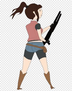 Клэр Редфилд Джилл Валентин Рисование Обитель зла, другие, Разное, другие, вымышленный персонаж png