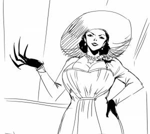 Чпок! Добрый вечер!