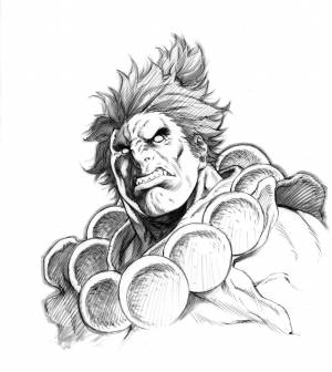 AKUMA