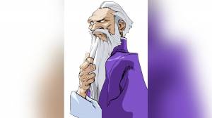 Арт Street Fighter Alpha 3