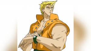 Арт Street Fighter Alpha 3