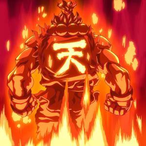 Ultra Street Fighter IV [Архив]