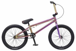 Велосипед BMX TECH TEAM Millenium 20