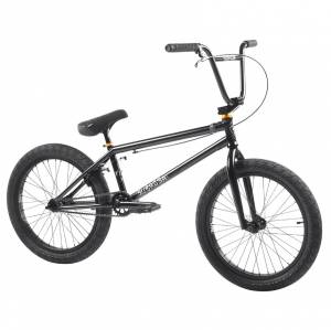 BMX Велосипед Subrosa Tiro XL 20 2022