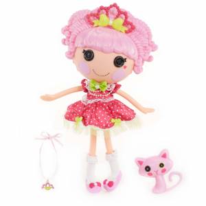 Новые куклы Лалалупси