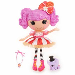 Новые куклы Лалалупси