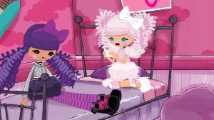 Лалалупси сестренки